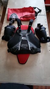 Ortema Ortho-Max Dynamic OCP 3 GP2