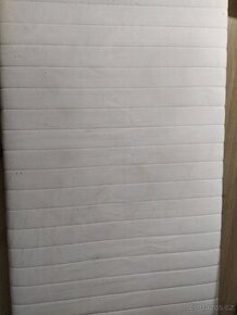Matrace 90x200 cm ikea - 1