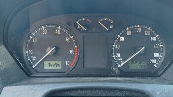 Škoda Fabia I 1,2 HTP