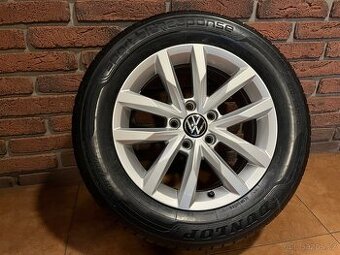 VW Passat B8 letní kola 215/60 R16 (4ks)