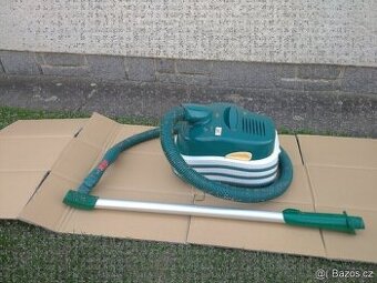 Vysavač Vorwerk Tiger 260 - 1