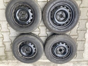Letní pneu 175/65/14” na Opel