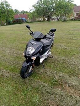 Sachs sx2