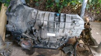Funkční převodovka, příslušenství k ní audi A4