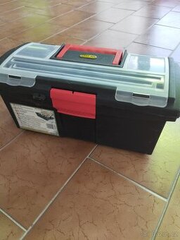 Box na příslušenství - 1