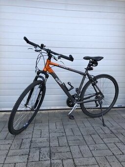 Trekové kolo KTM Life Track