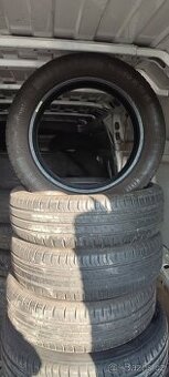 165/60 R15 77H Continental 165/65 R15 Falken