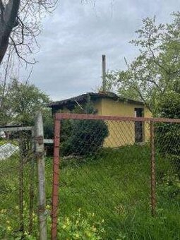 Podíl na pozemku Kotojedy