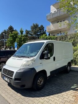 Fiat Ducato 2.2 diesel