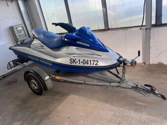 Sea doo RXT Di