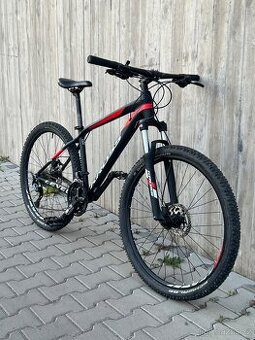 Horské kolo 27.5