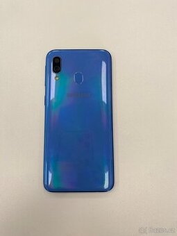 Samsung A40 - 1