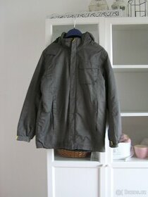 bunda ICEPEAK vel 158 - 1