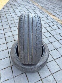 DUNLOP SPORT MAXX RT 245/45 R19 XL 102Y MO