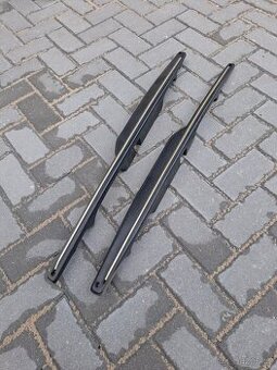 Saab 99 madla dveří
