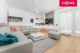 3+kk s terasou, garážové stání, TOP nabídka - 1