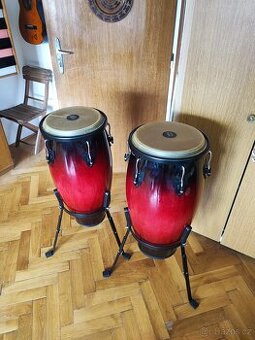 Conga bubny Meinl - 1