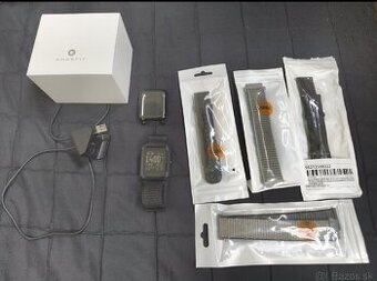 Amazfit Bip + příslušenství