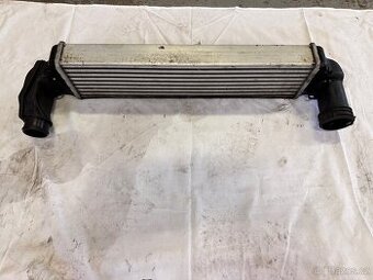 Intercooler BMW e46 320D