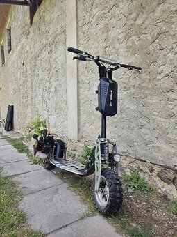 Nitro Scooters Allroad Maxi XG10 63,3 cc