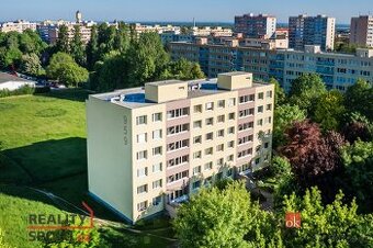 Prodej, byty/2+kk, 45.25 m2, Rimavské Soboty 959, Kolín II,