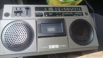 Rádio Tesla Horizont