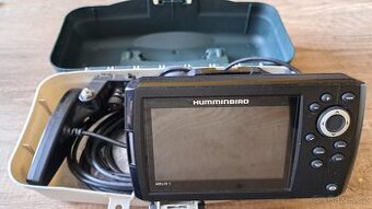 Echolot Humminbird  Helix 5 - 1