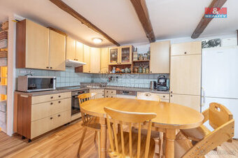 Prodej rodinného domu, 98 m², Čakovičky, ul. K prutníku - 1