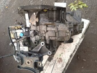 Mercedes Vito 638 automat.prevodovka 4hp20