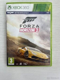 Forza Horizon 2 XBOX 360