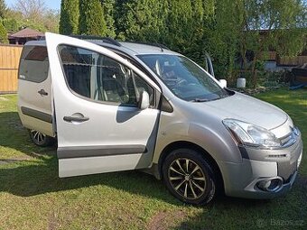 CITROEN BERLINGO - 1