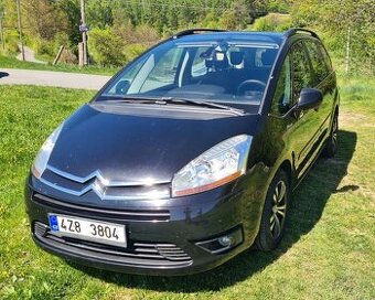 Citroen C4 Grand Picasso