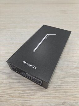 Samsung Galaxy S25 12GB/512GB