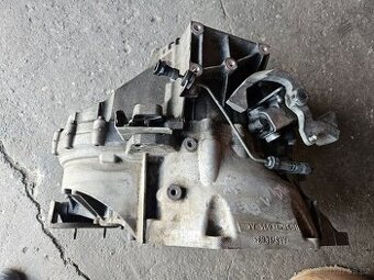 Ford - převodovka 1.6 ecoboost