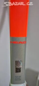 Raketa HEAD CPI400 - 1