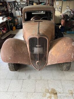 Citroen 11BL