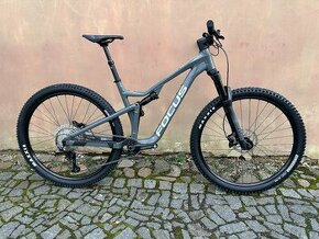 Focus Thron 6.8 velikost L 29´´