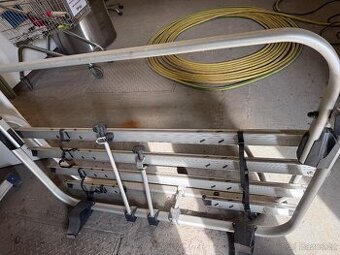 Nosič na kola VW T5