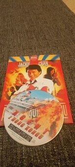 DVD různé filmy - 1