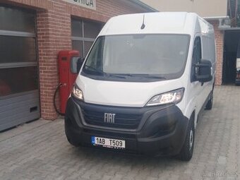 DUCATO LIGHT L3H2 2,2MJT 140k