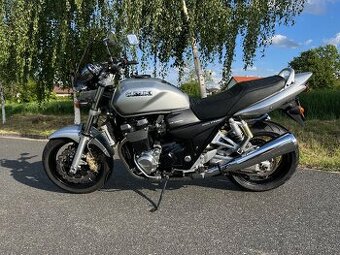 Suzuki GSX 1400