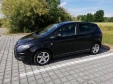 Seat Altea 1,2tsi fecelift r.v.2011 - 1