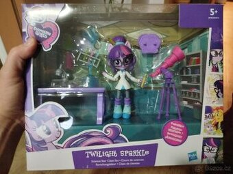 My little pony - Twilight Sparkle