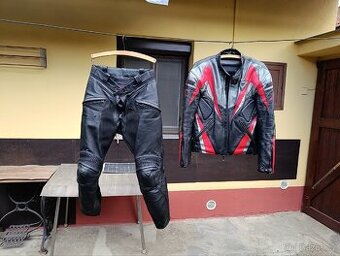 Oblečení na motorku