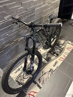 specialized levo sl carbon