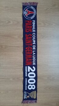 Šála Paris Saint-Germain (2008)
