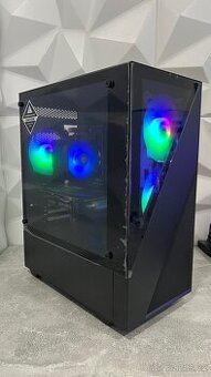 Herní PC I5 10400F / RTX 2070 8GB / DDR4 16 GB