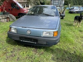 Passat 1.6D