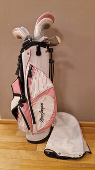 golfový set jr. - 1