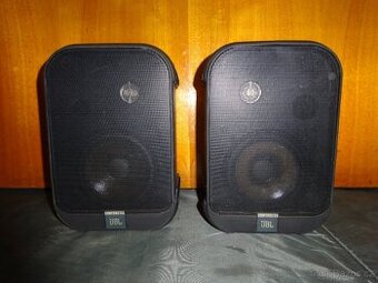 reproduktory JBL CONTROL LA